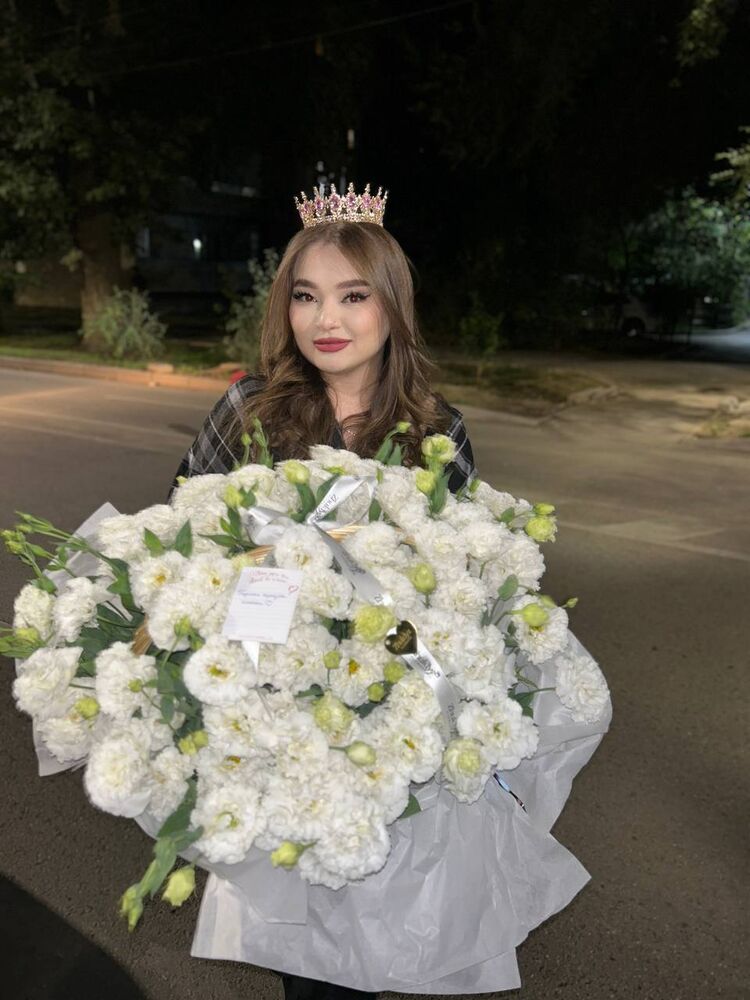 ���� 53573703 ������� Nazerke, 22 ����, ���� ���������� � ������