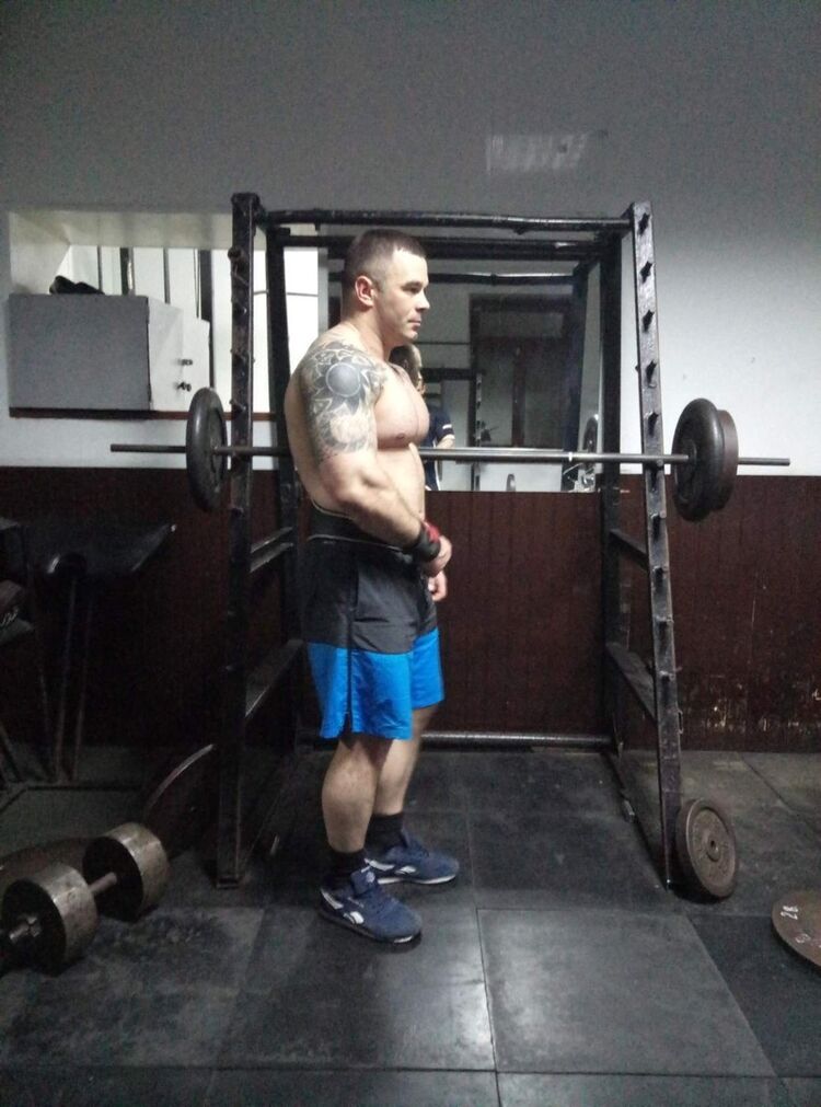  8594453  Alexandr, 42 ,    