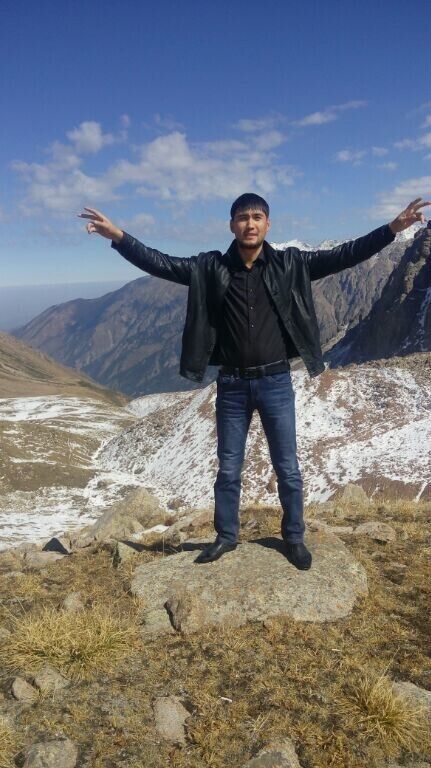 ���� 24849763 ������� ��������, 33 ����, ���� ���������� � �����-����������