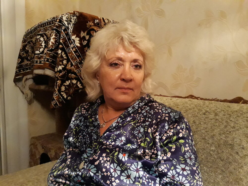   ,   Tanya, 61 ,   ,   , c 