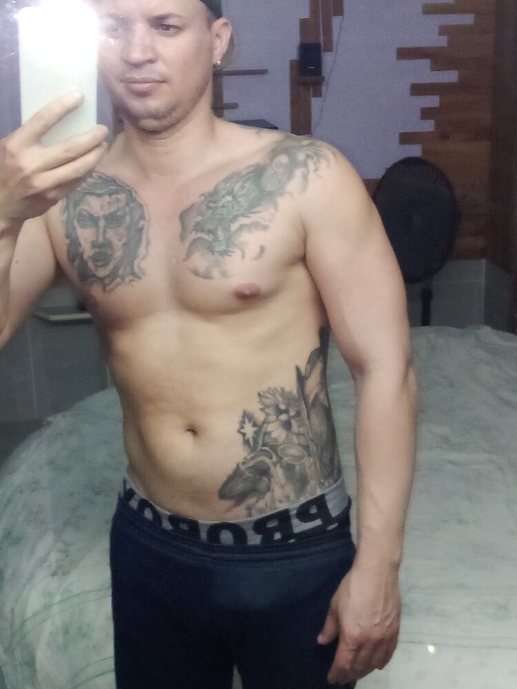  Havana,   Ivan, 38 ,   ,   