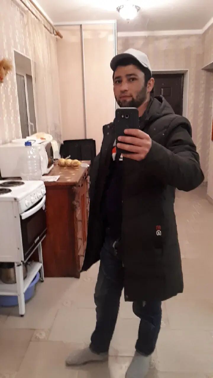 ���� 24911493 ������� Sadriddin, 32 ����, ���� ���������� � ������