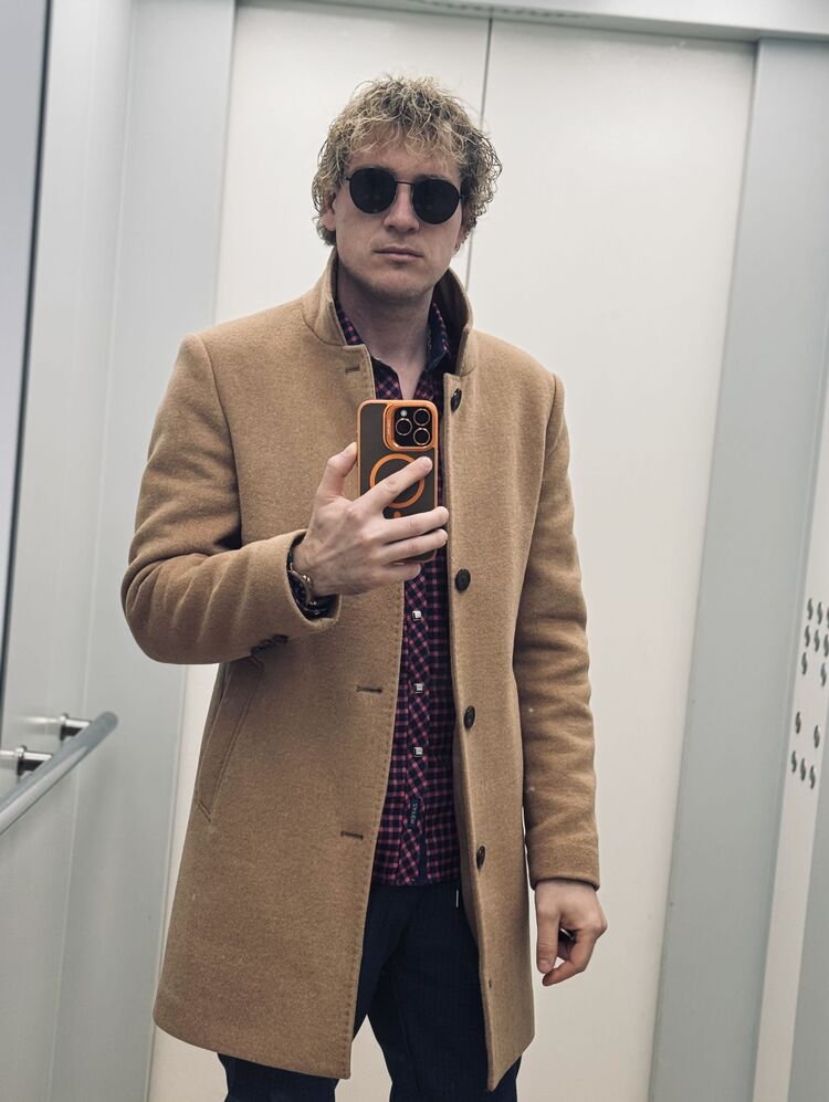 ���������� ���������, ���� ������� SergioS, 34 ����, ������������ ��� ����� � ���������, c�������� ���������