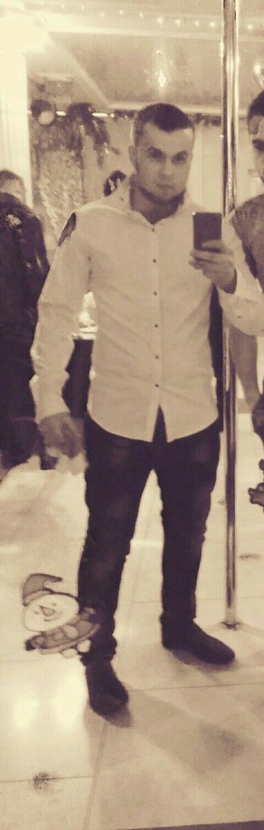  8396343  Snopkov, 28 ,    --