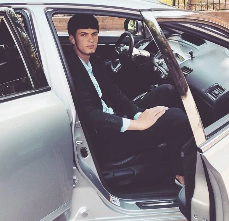 ���������� �����������, ���� ����� ����, 25 ���, ������������ ��� ����� � ���������, ���������