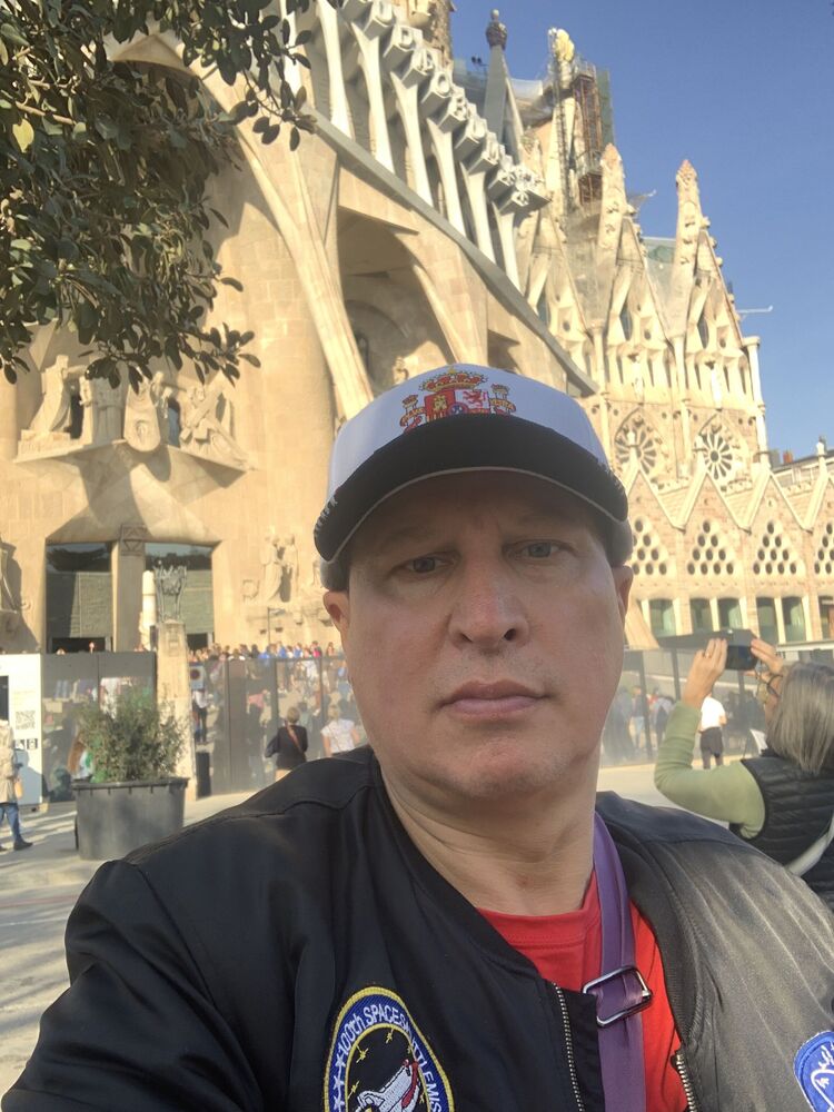  Starnberg,   Dmitry, 41 ,   ,   