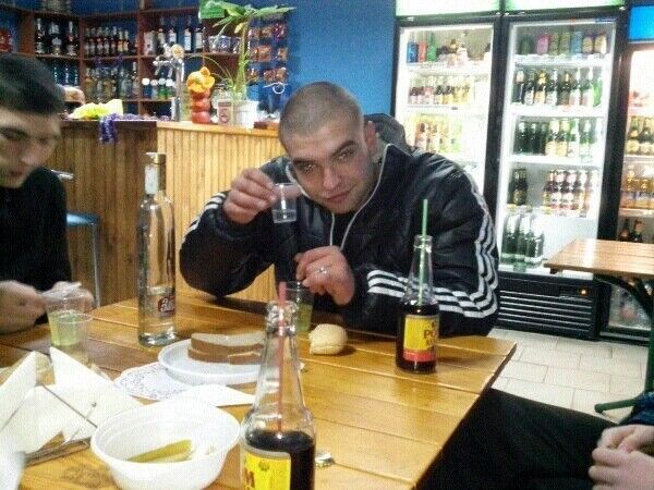 ���� 5165483 ������� ����, 35 ���, ���� ���������� � ����� �������