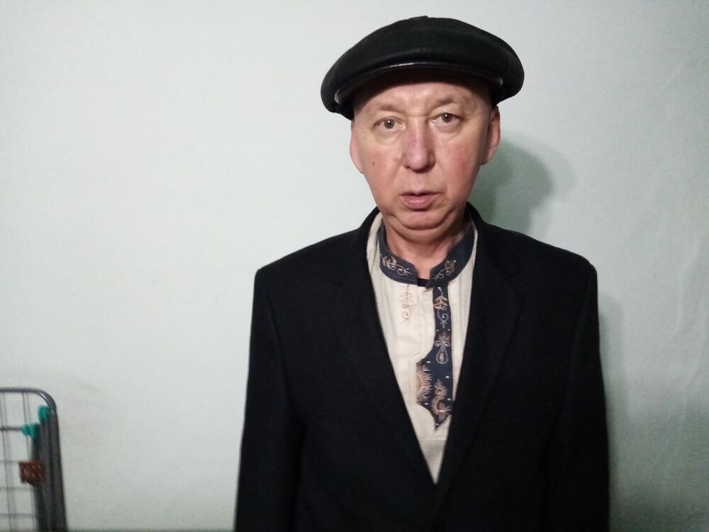 ���� 18784923 ������� Damir, 49 ���, ���� ���������� � ������