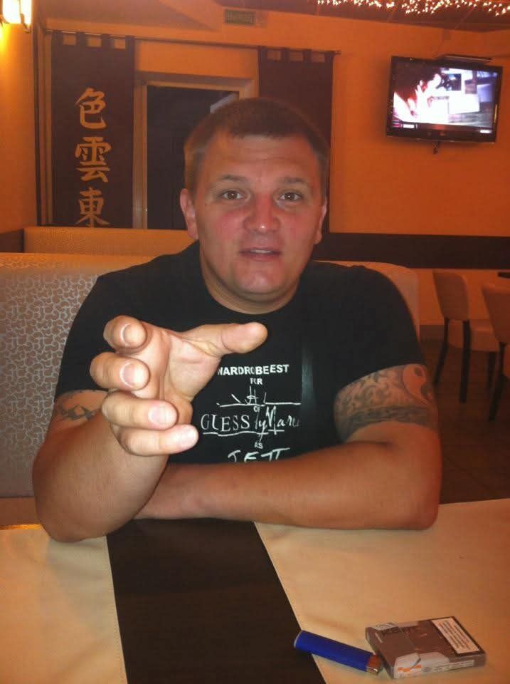  ,   David Meyer, 45 ,   ,   