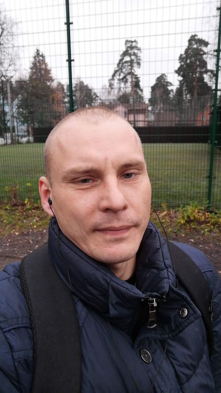 ���������� ���������, ���� ������� Vitaly, 36 ���, ������������ ��� c�������� ���������