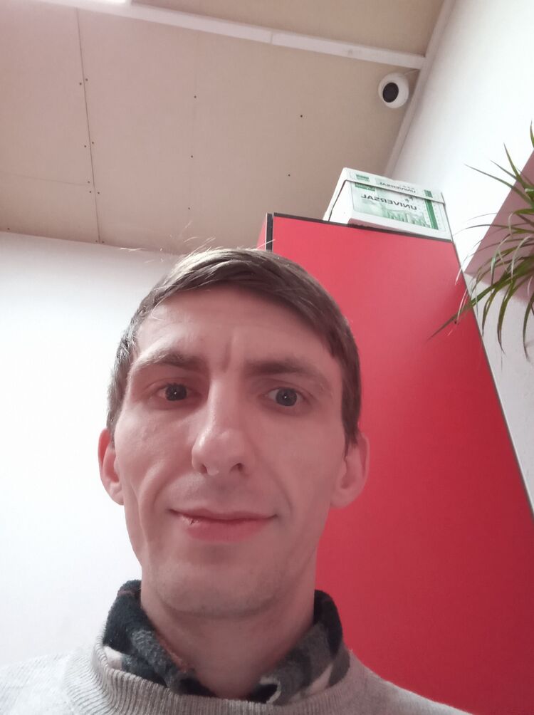 ���� 41349413 ������� ����, 35 ���, ���� ���������� � �����