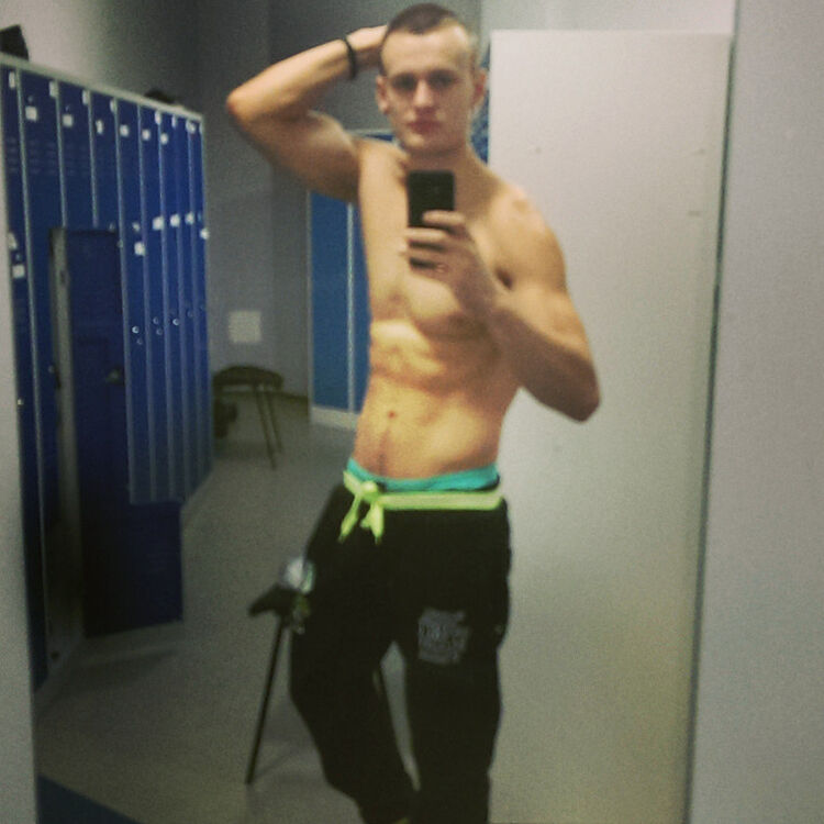 ���� 5318123 ������� Ccakijs, 34 ����, ���� ���������� � ����