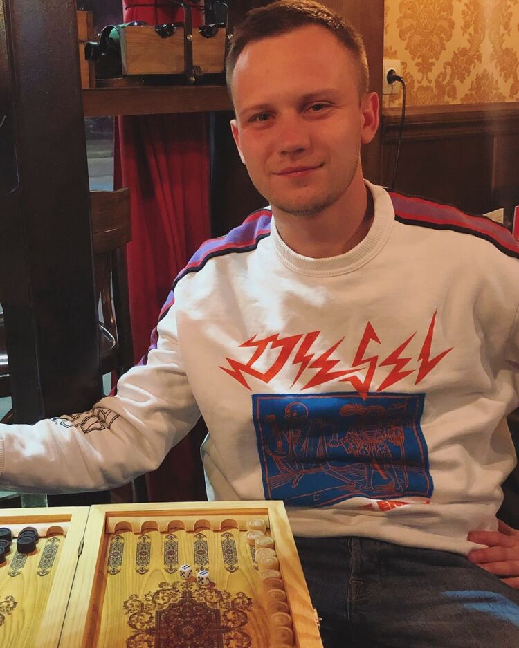  ,   George, 33 ,   ,   , c 