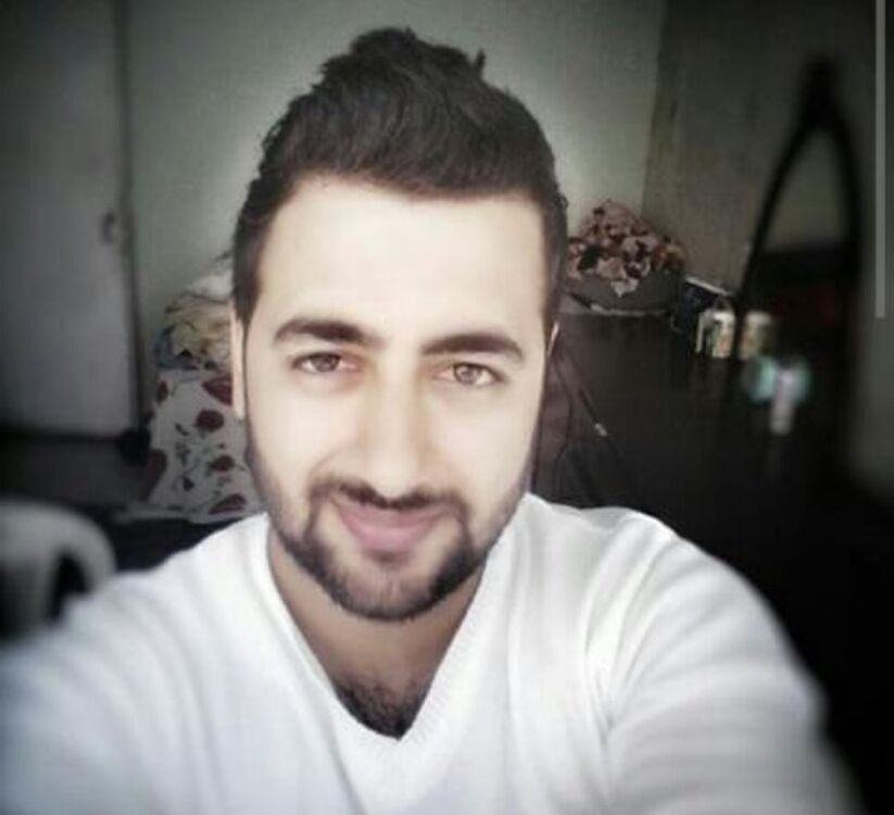  16764403  Harun turk, 31 ,    