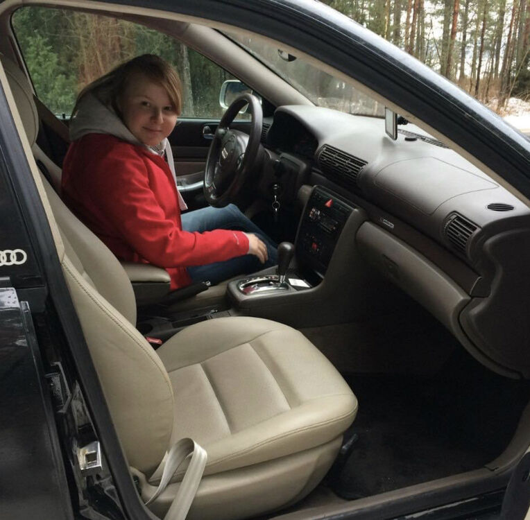 ���� 26894073 ������� Katsia, 32 ����, ���� ���������� � ������