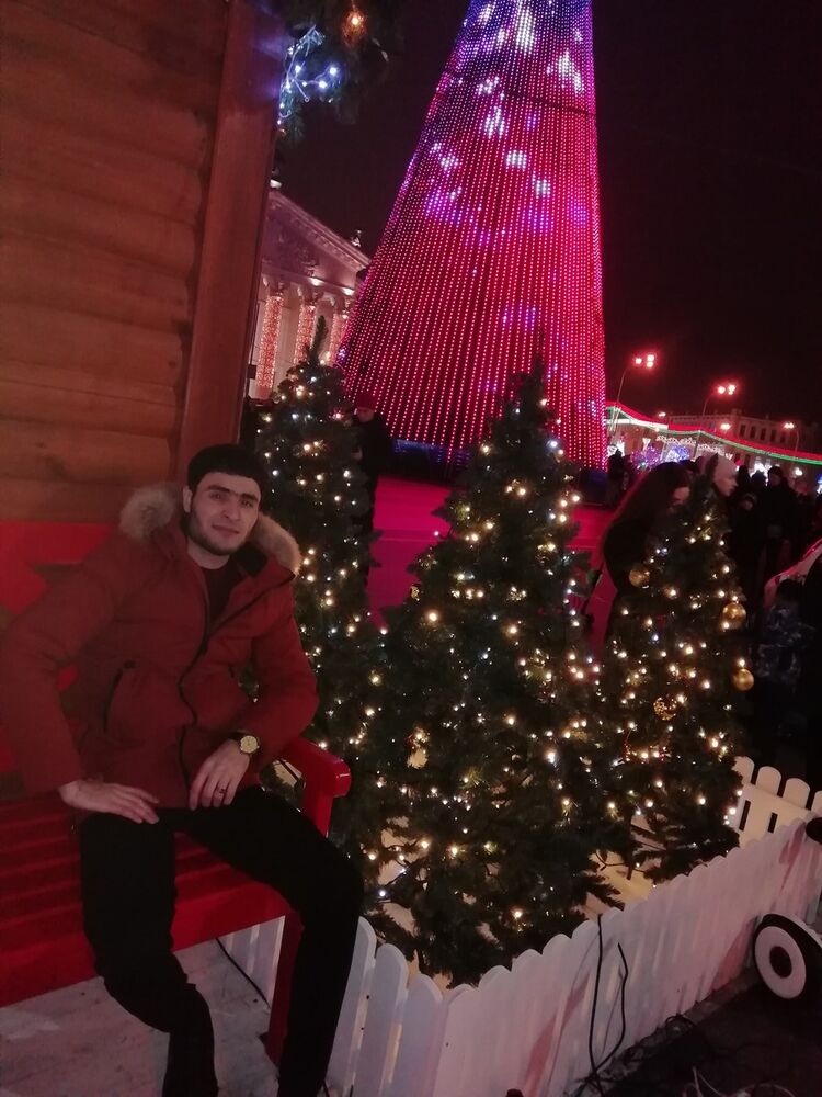 ���� 18485553 ������� Serdar, 29 ���, ���� ���������� � ������