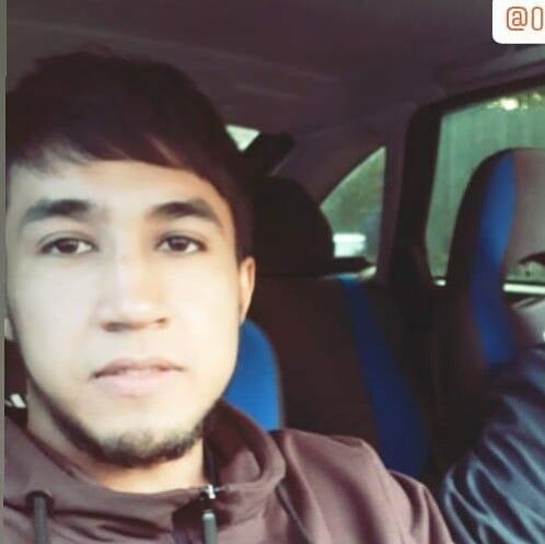 ���� 17303083 ������� Nasibjon, 29 ���, ���� ���������� � ������