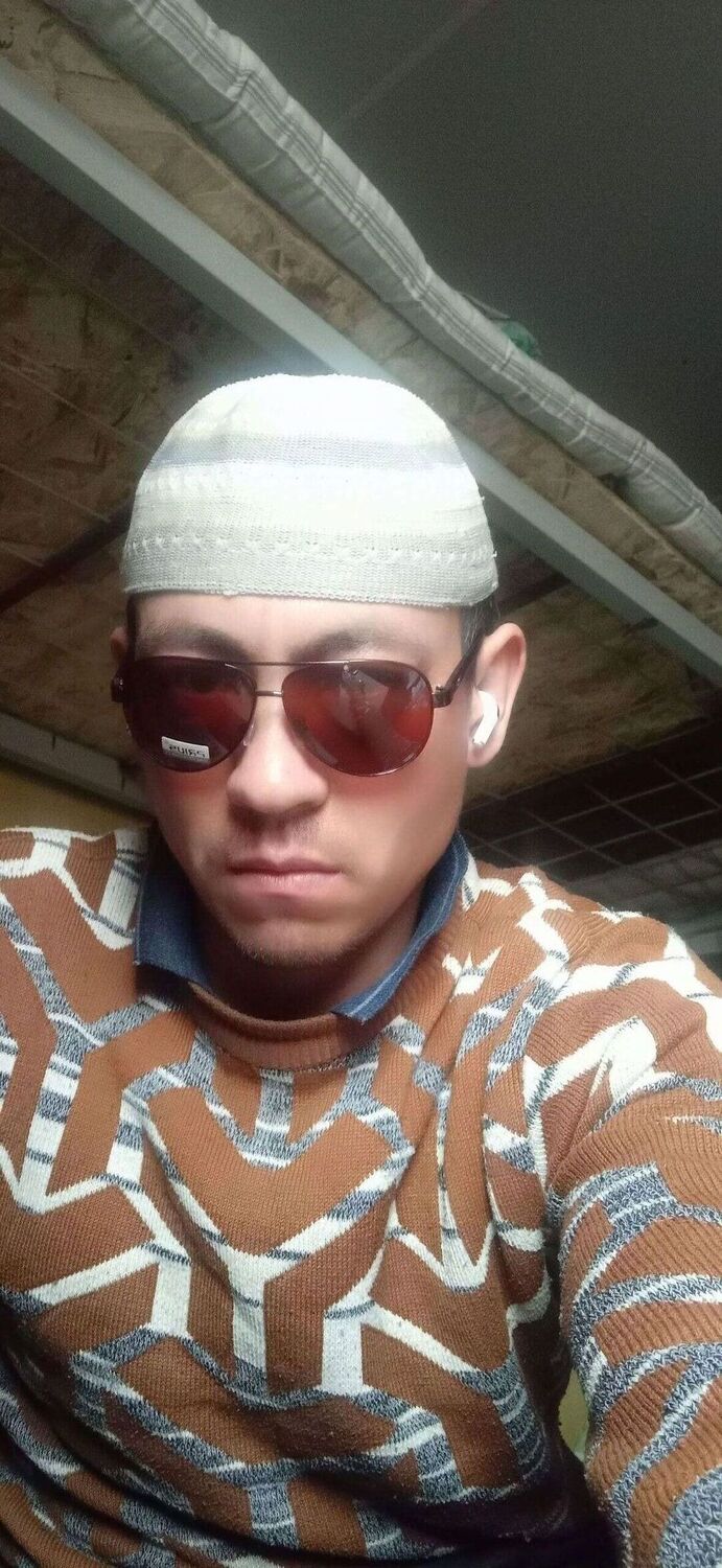 ���������� ���, ���� ������� Bogibek, 37 ���, ������������ ��� ������, ����� � ���������