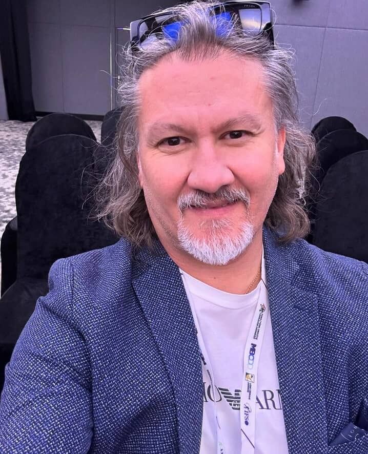  47389373  George, 59 ,    Abbots Langley