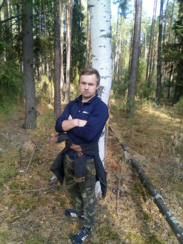  52510433  Kolya, 31 ,    Deleted