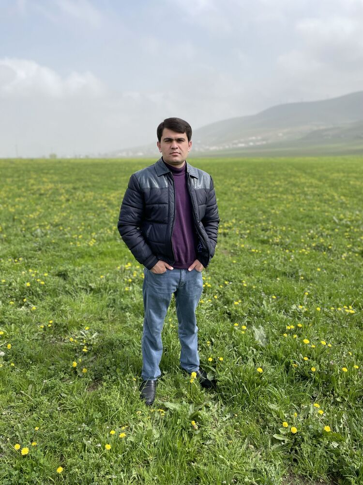 ���� 27269913 ������� Dilshod, 31 ���, ���� ���������� � �������