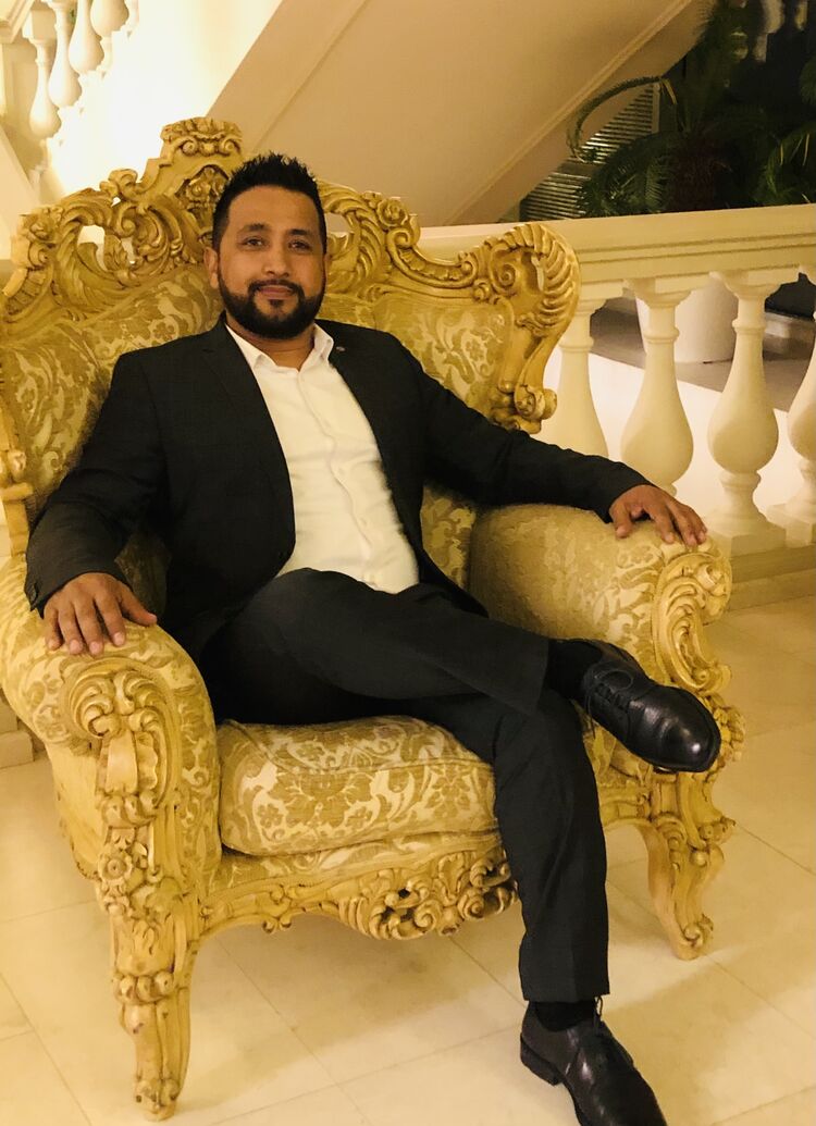 ���� 23554283 ������� Rustam, 36 ���, ���� ���������� � ������