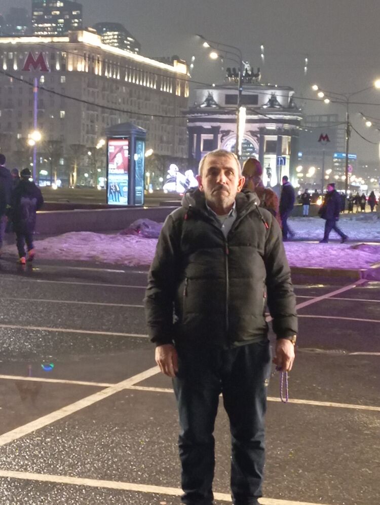 ���� 41590233 ������� Mustafa, 47 ���, ���� ���������� � ������