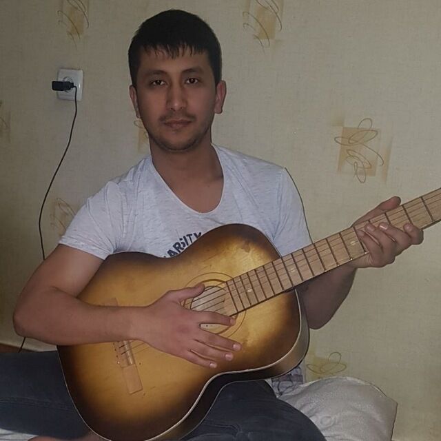  27716563  Jurabek, 33 ,    