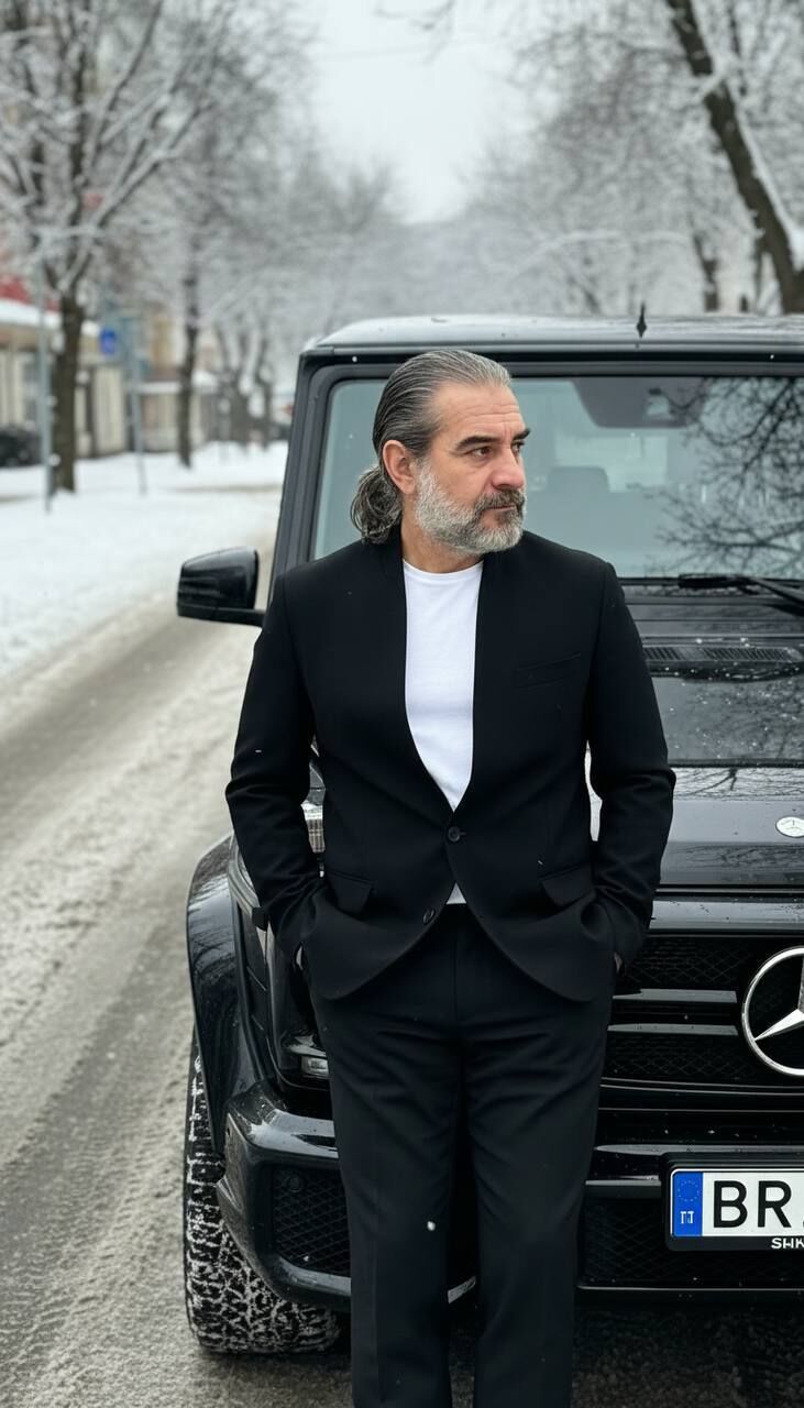 ���� 55303833 ������� Vlad, 48 ���, ���� ���������� � Deleted