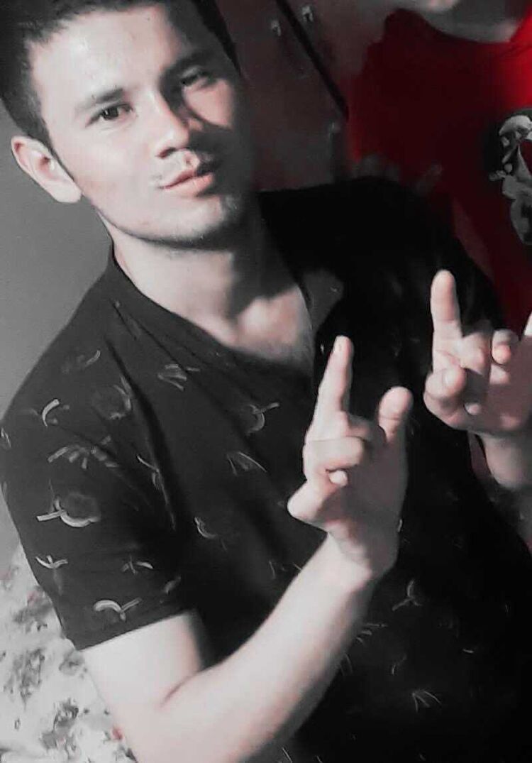  ,   Fayzali, 23 ,   ,   