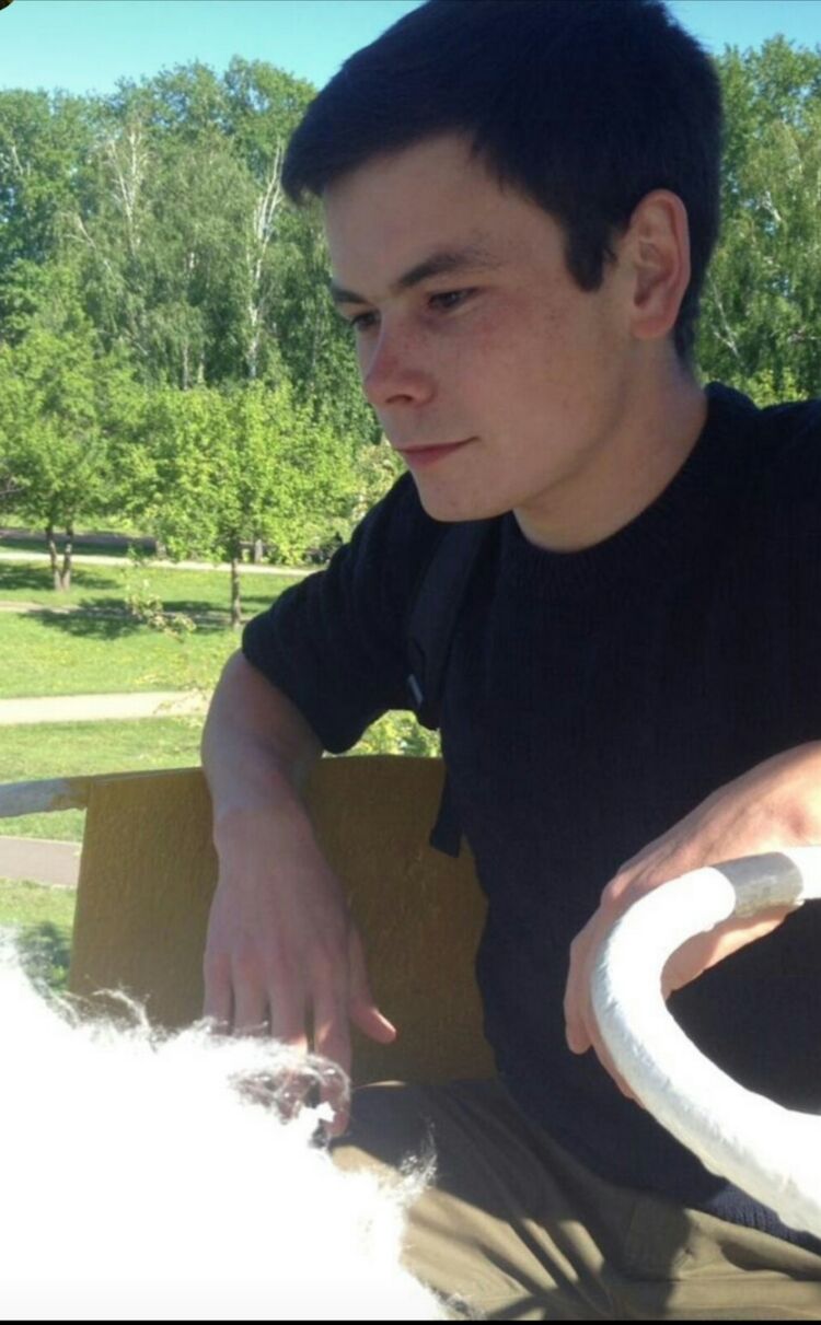 ���� 26653263 ������� ������, 28 ���, ���� ���������� � �������������