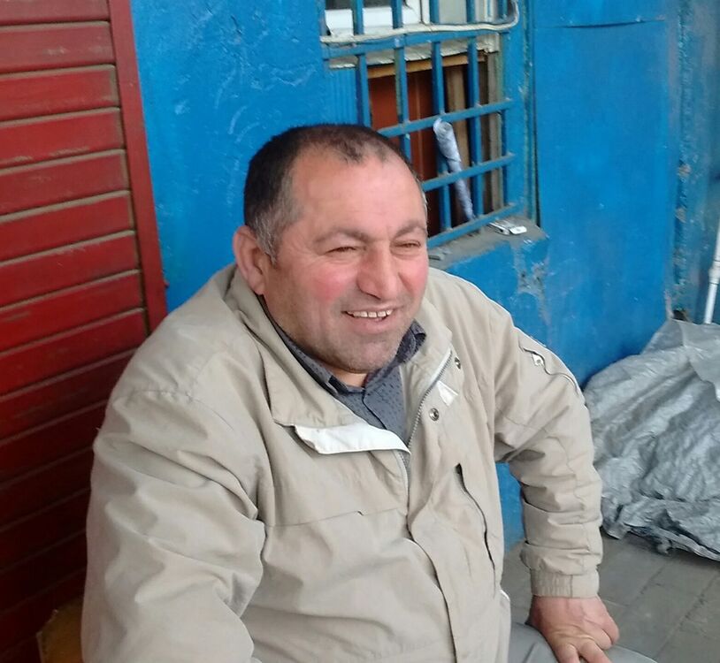  9955263  Simon, 50 ,    