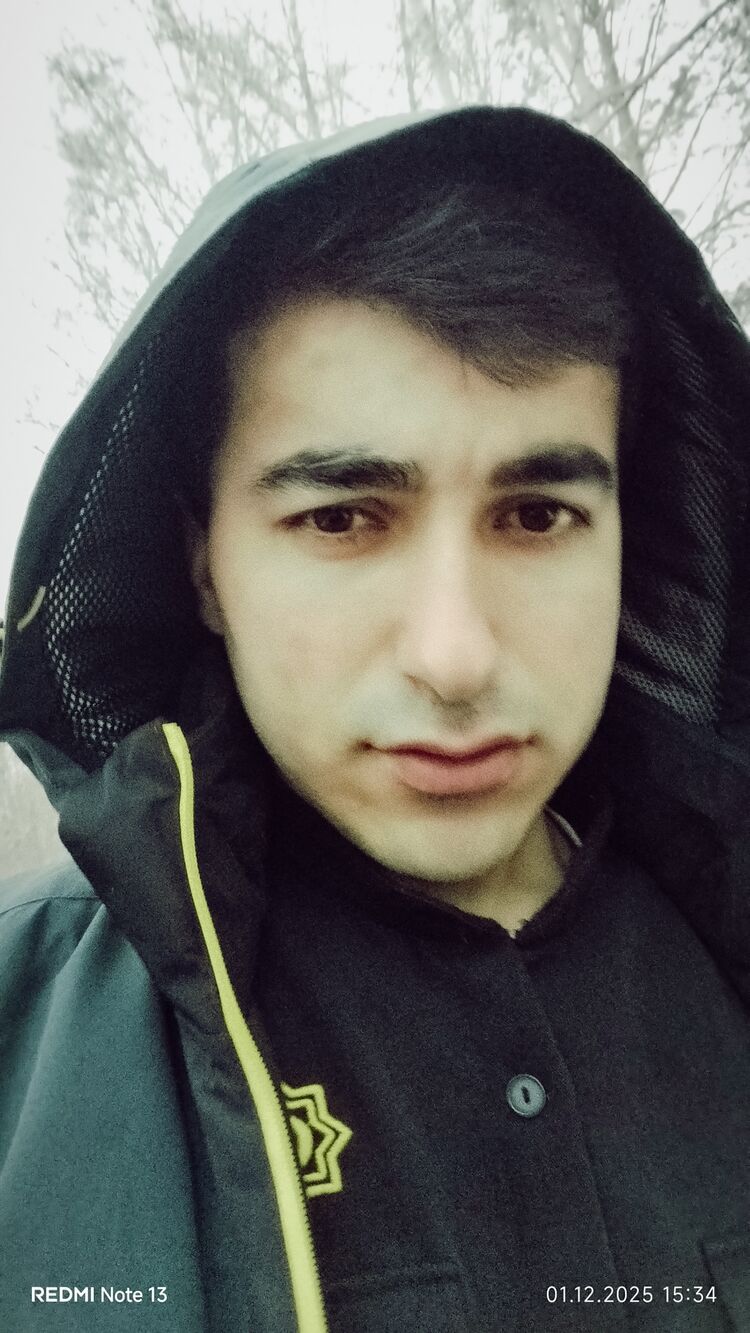  54674443  Alijon, 25 ,    