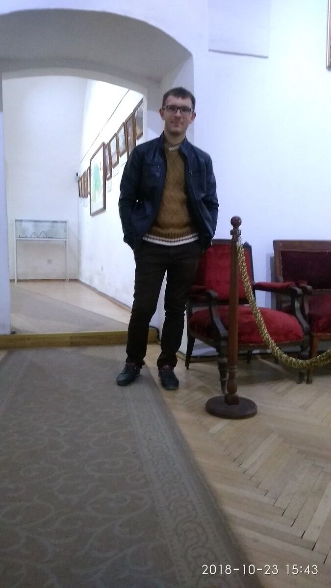 ���������� ���������, ���� ������� Vovik, 33 ����, ������������ ��� ������