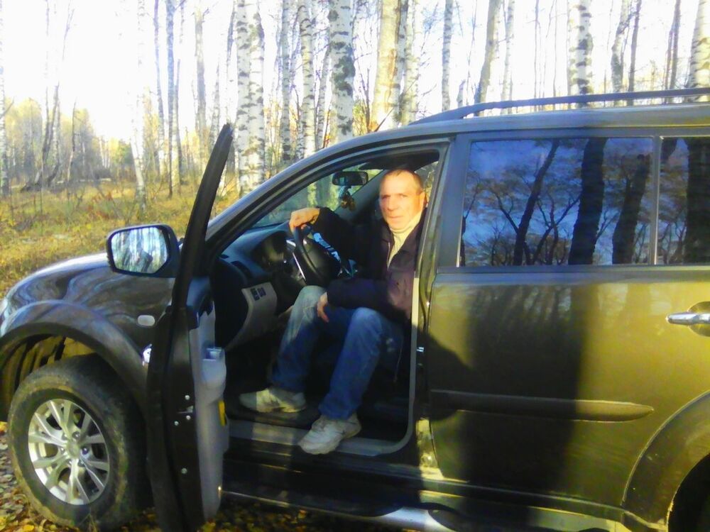 ���������� ������ ��������, ���� ������� Sergei, 56 ���, ������������ ��� ������, ����� � ���������, c�������� ���������