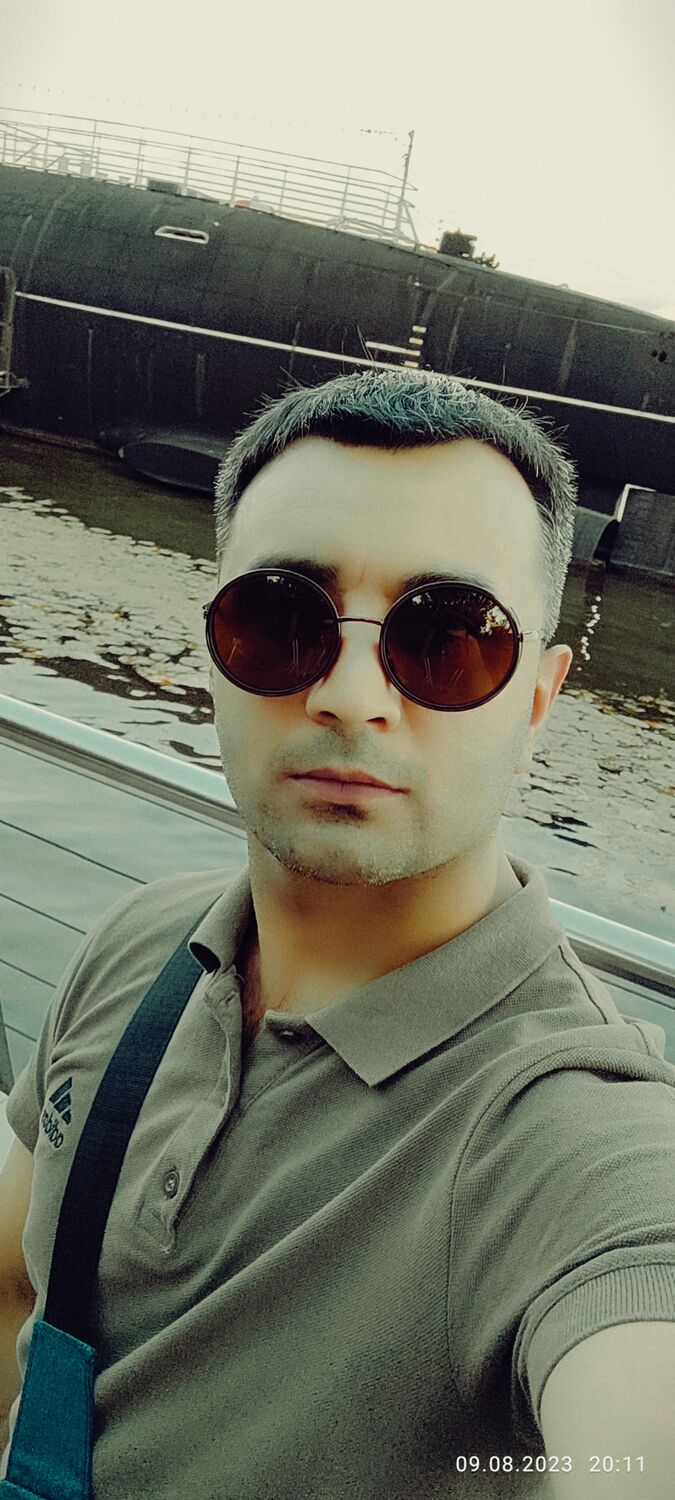 ���� 36778983 ������� Khalil, 35 ���, ���� ���������� � ������