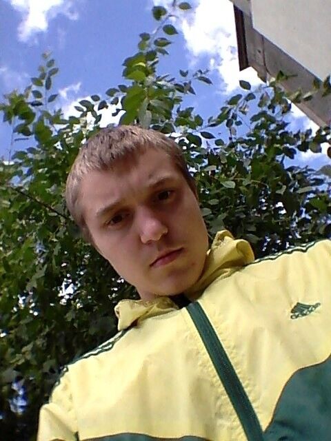 ���� 4691583 ������� Egor, 40 ���, ���� ���������� � ������