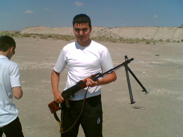 ���� 4460193 ������� Sabyr, 41 ���, ���� ���������� � ������