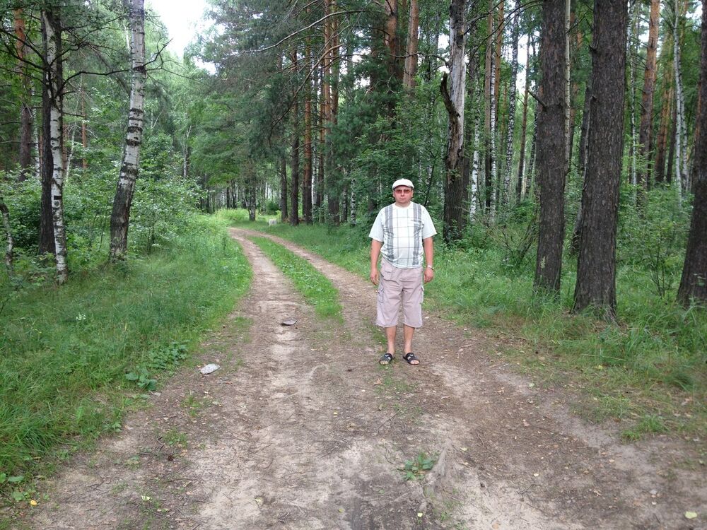  7225923  Aleksey, 52 ,    