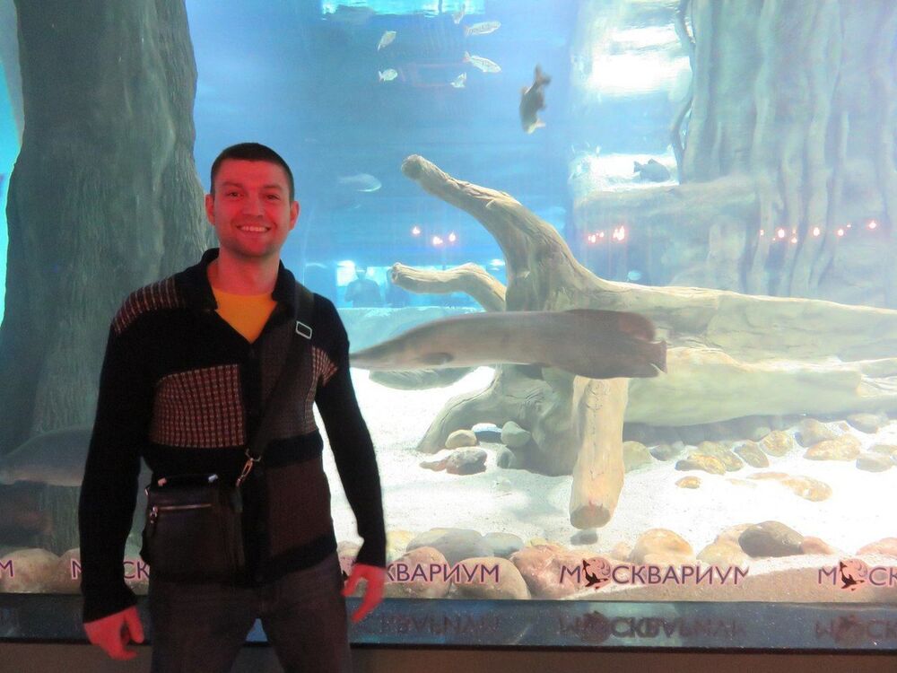 ���� 12153473 ������� ������, 41 ���, ���� ���������� � ������