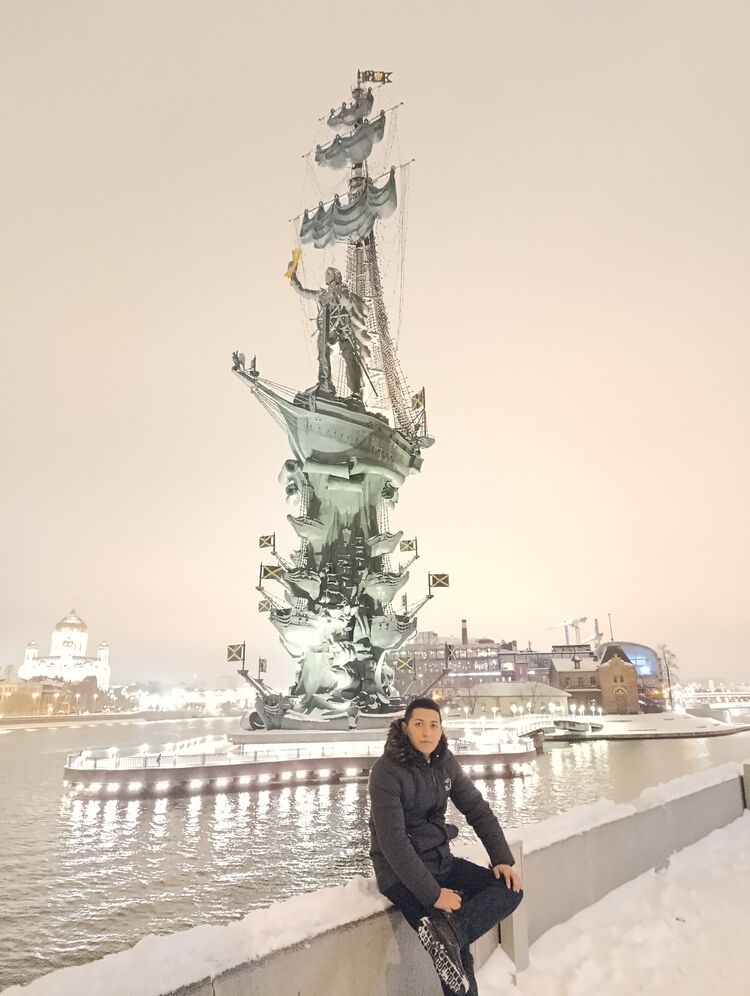 ���������� ������, ���� ������� Sarik, 34 ����, ������������ ��� ������, ����� � ���������