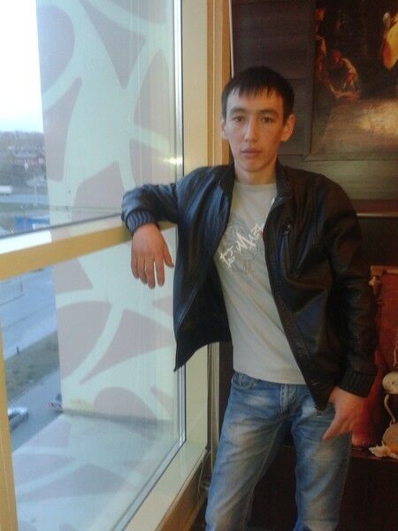 ���� 13049833 ������� Rysbek, 35 ���, ���� ���������� � ������������