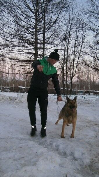  6597383  Nikita, 32 ,    