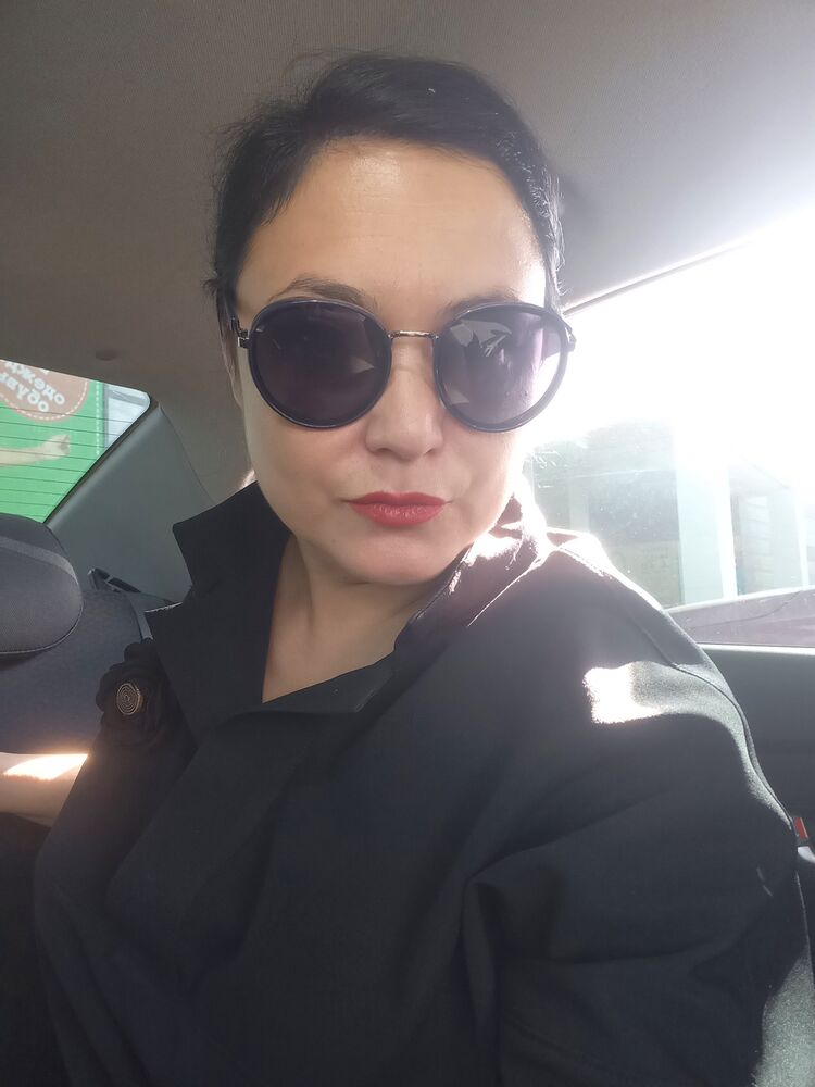 ���������� ������-���, ���� ������� ViVien Li, 42 ����, ������������ ��� ������, ����� � ���������