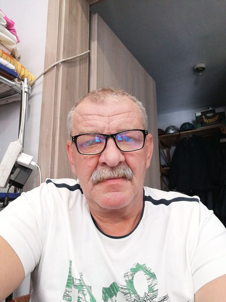  21374023  Zbyszek, 59 ,    Ostrzeszow