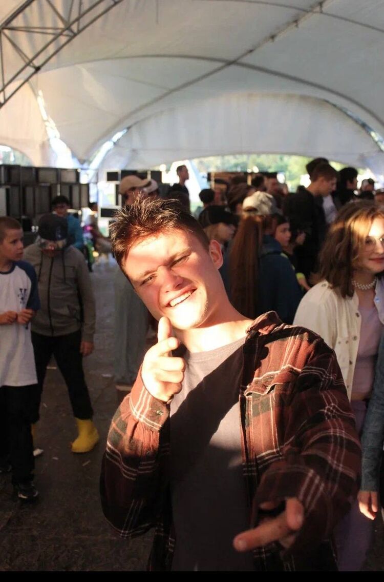 ���������� ������, ���� ����� Andrey, 23 ����, ������������ ��� ������, ����� � ���������