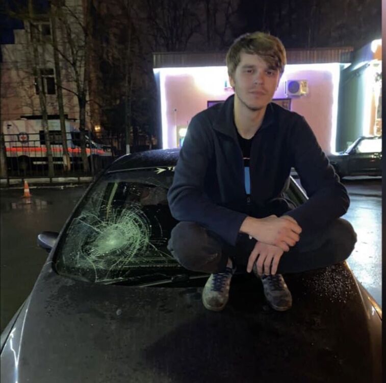 ���� 44287913 ������� ������, 27 ���, ���� ���������� � ������