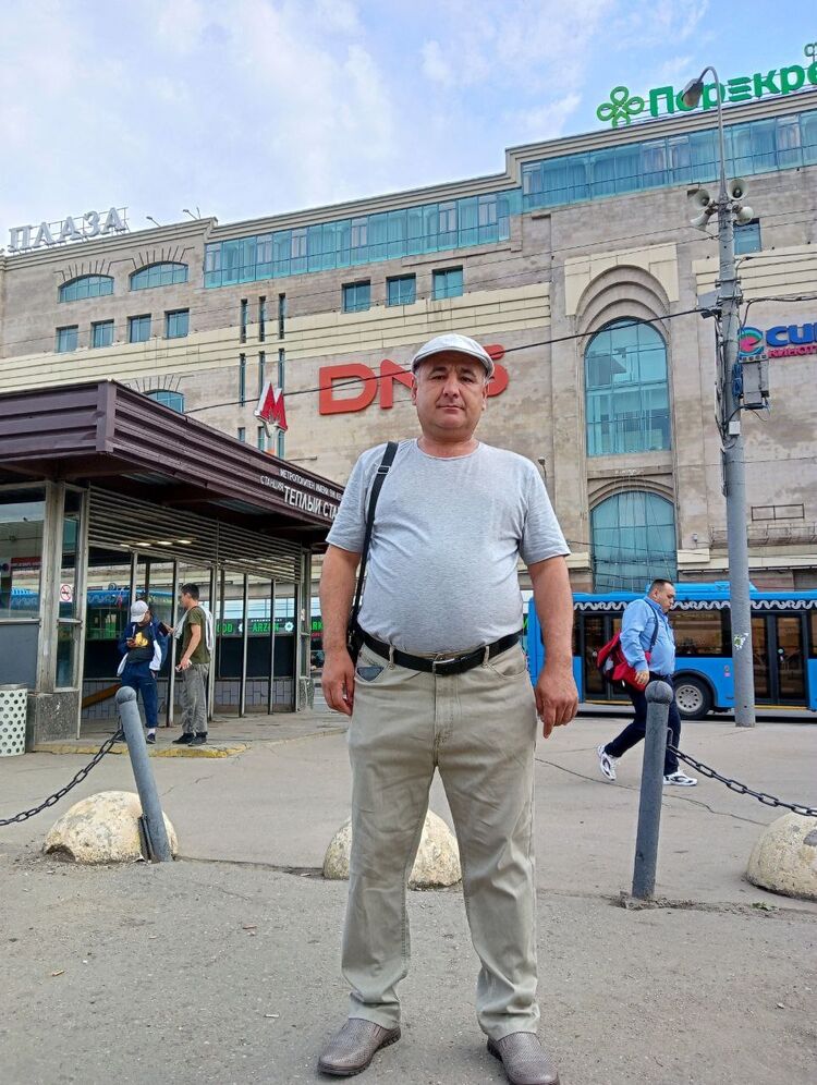 ���� 35931983 ������� Azam, 47 ���, ���� ���������� � ������