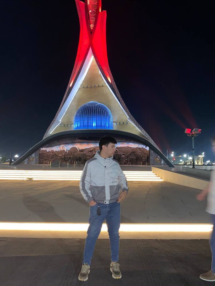 ���� 42670933 ������� Sardor, 27 ���, ���� ���������� � ��������