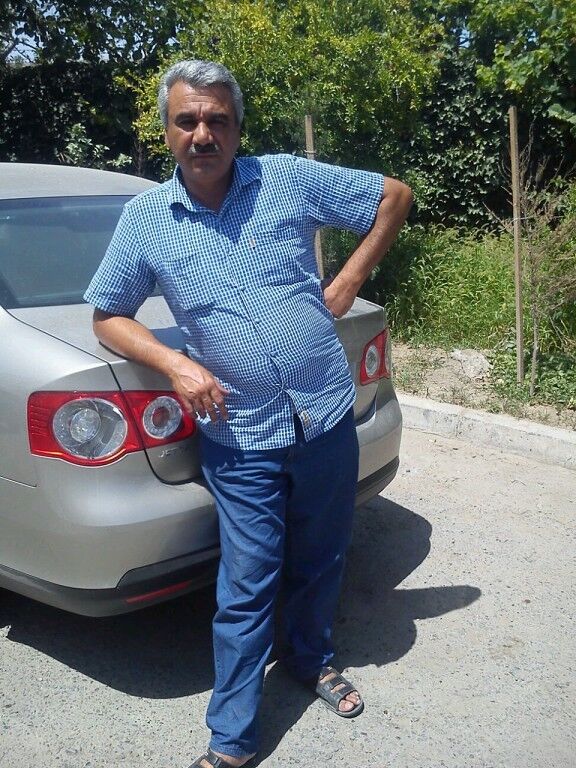 ���� 7688373 ������� Fuad7877, 52 ����, ���� ���������� � ����